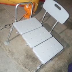 Shower Chair 
