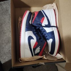 Jordans 