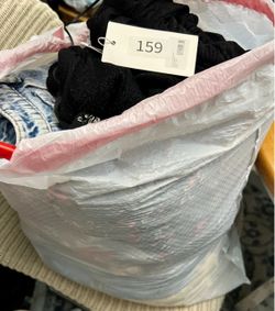 Women clothes size M all for $10