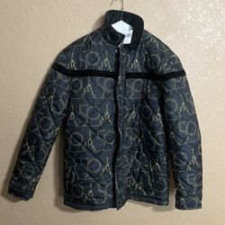 🔥🔥🔥 Rare Walt Disney World 50th Anniversary Jacket (sz. S)