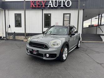 2017 Mini Countryman