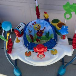 Baby Toy 