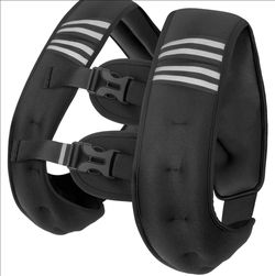 Weighted vest 12LB WTREE