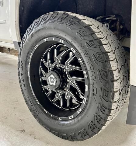 2016 Chevrolet Silverado
