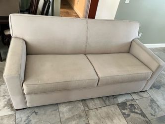 Sofa sleeper for sale  (Queen size)