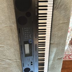 Electric piano
