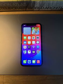 iPhone 11 128gb UNLOCKED