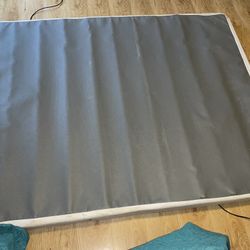 Queen Boxspring
