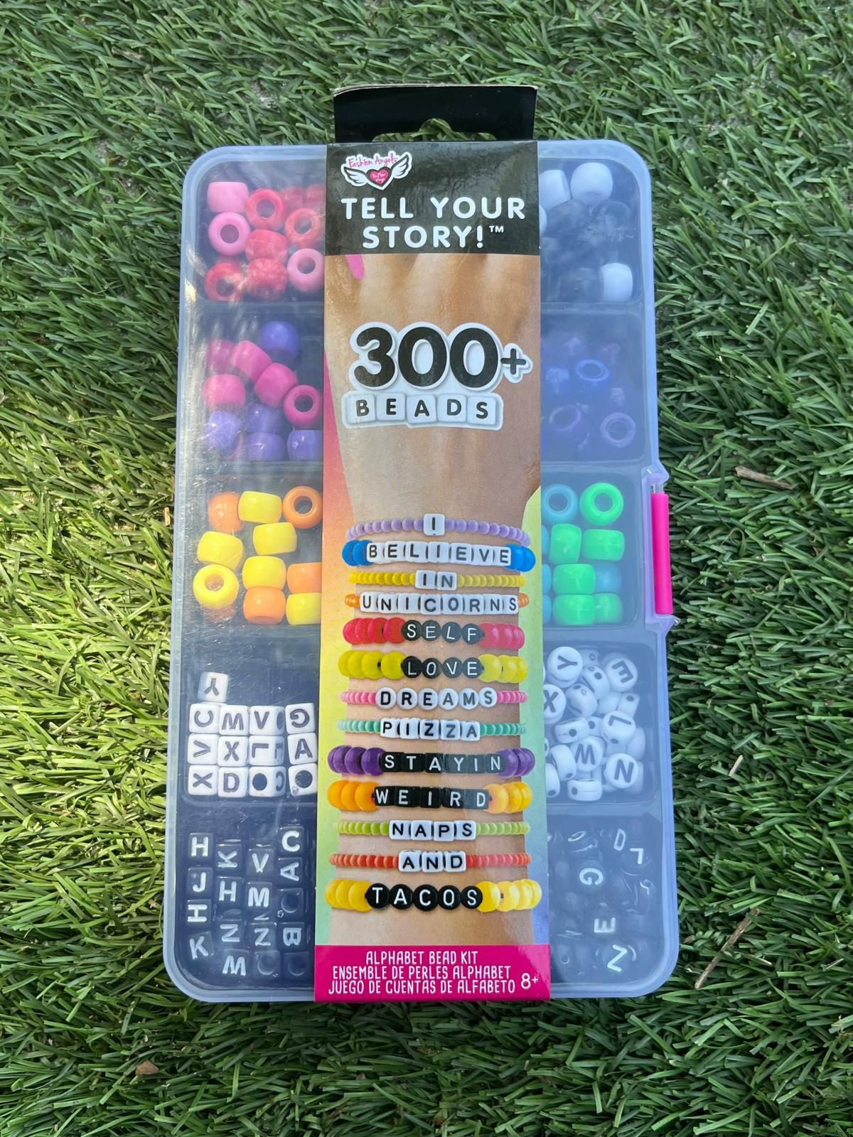 Beads