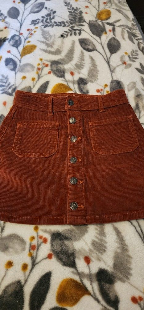 Girls Corduroy Bundle