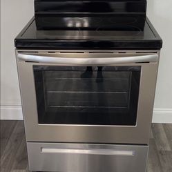 Oven 