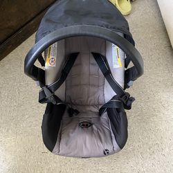 Infant Care seat 