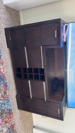 Dresser/Desk