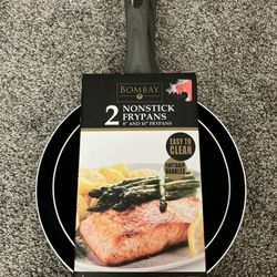 BRAND NEW Skillet Set 