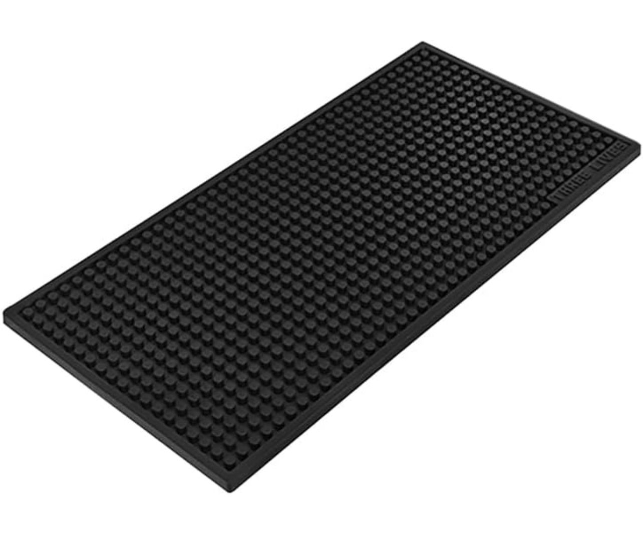 Threelives Bar Mats - Many Sizes