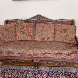 Couch Set 