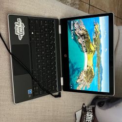Laptop