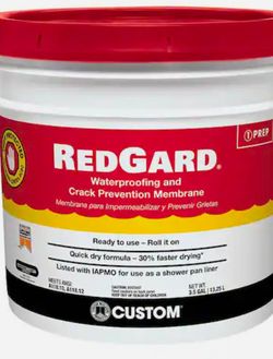 Red gard