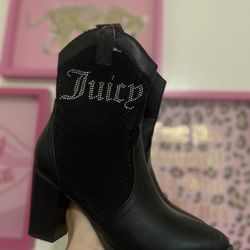 Juicy Boots 