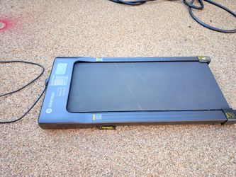 DeerRun treadmill from Amazon