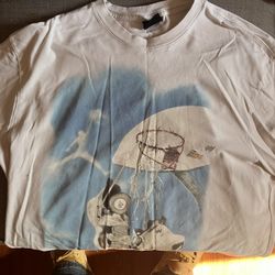 Air Jordan Honor The Gift Tee