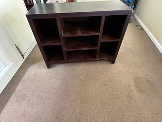 Bookcase