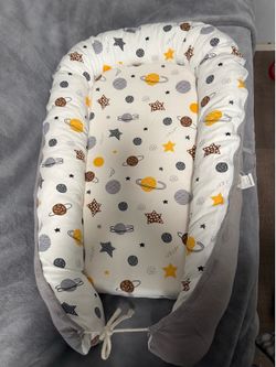 Baby Nest