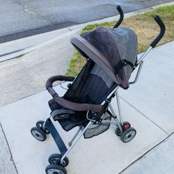 Baby stroller