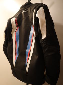 Bmw race flow jacket cheap