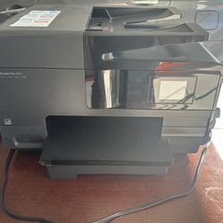 HP Office jet Pro 8610 