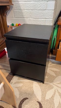 Nightstand