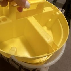 Bucket Stackers 