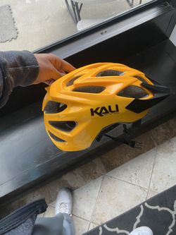 Kali protective alchemy helmet