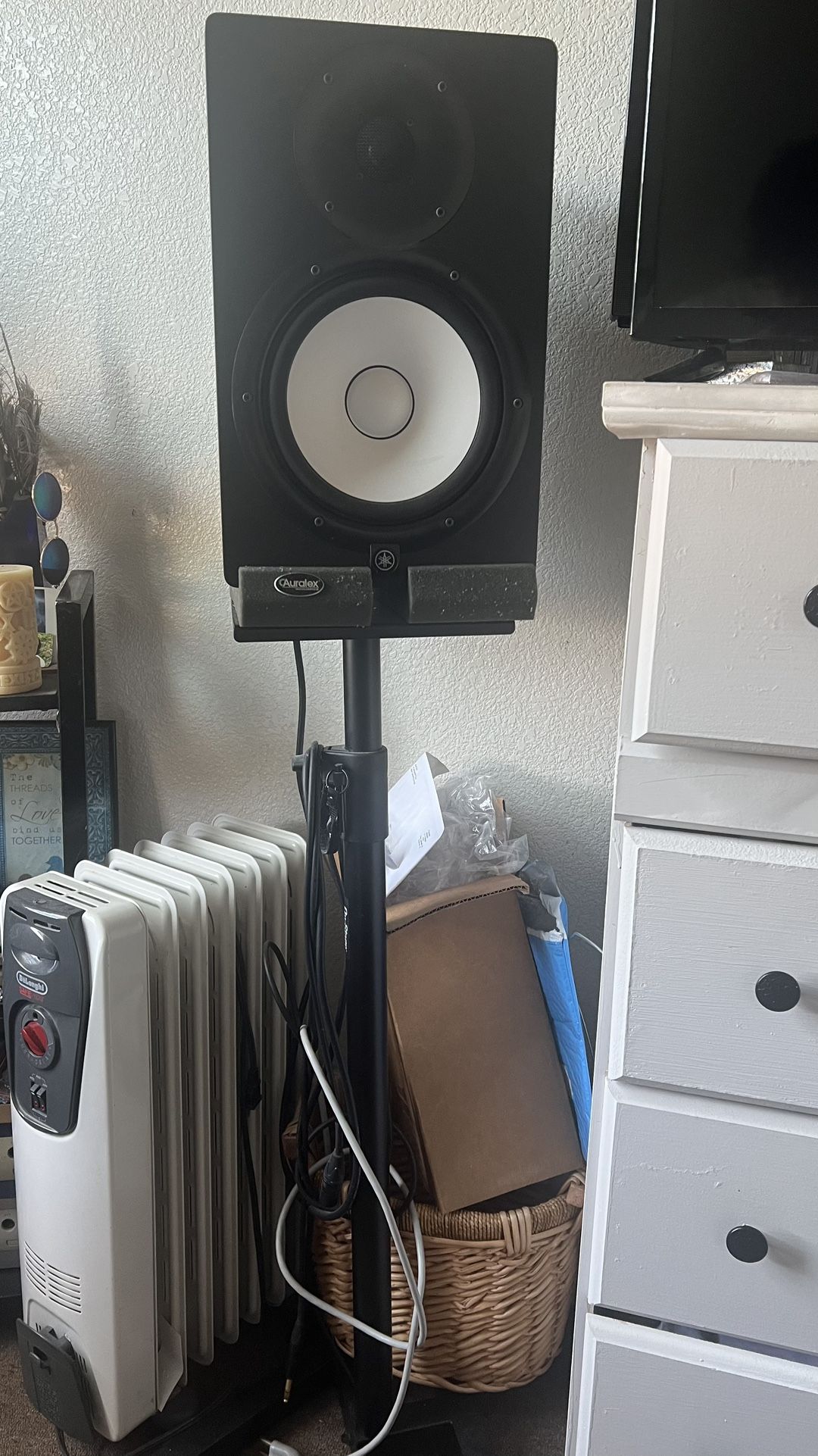 Yamaha HS8 Pair