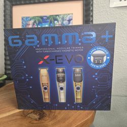 Gamma+ EVO 