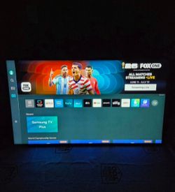 83-inch SAMSUNG OLED S90F 4K Smart TV UHD HDR