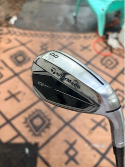 Tm qi irons