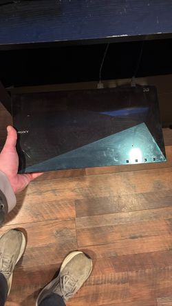 Sony Blue Ray Player
