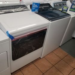 Kenmore Washer And Dryer Electric 220vt