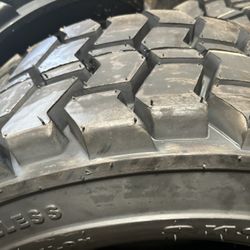 4x Bobcat Tires 12x16.5 $1180 
