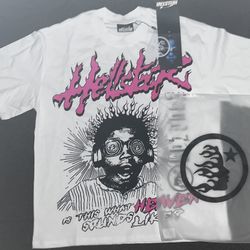 Hellstar Tee