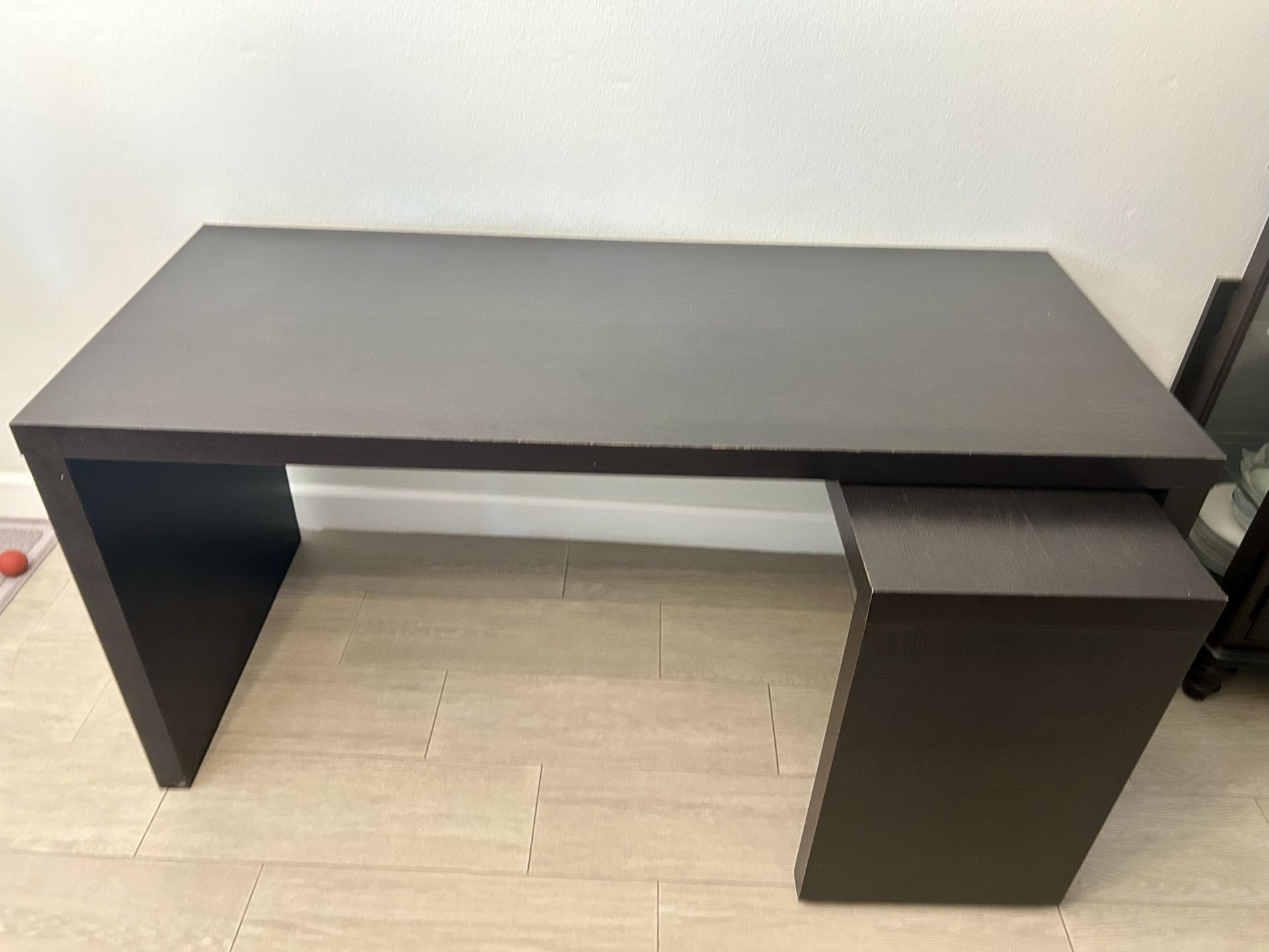 IKEA Desk