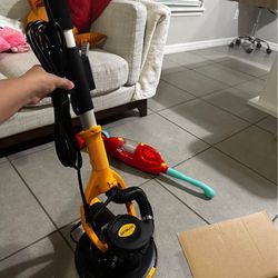 Brand New Drywall Sander 