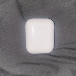 AirPod 2nd Generation 