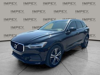 2018 Volvo XC60