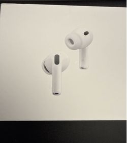 Airpods Pro 3