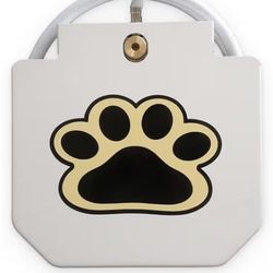 Automatic Outdoor Dog Water Fountain ( Brand New, Never Used ) For $15