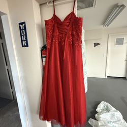 Bridesmaid Dress Prom Dress