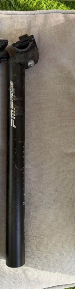 Bike seat post  (31.6mmx350mm)
