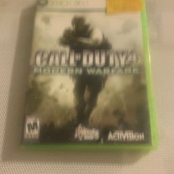 Call of Duty4
